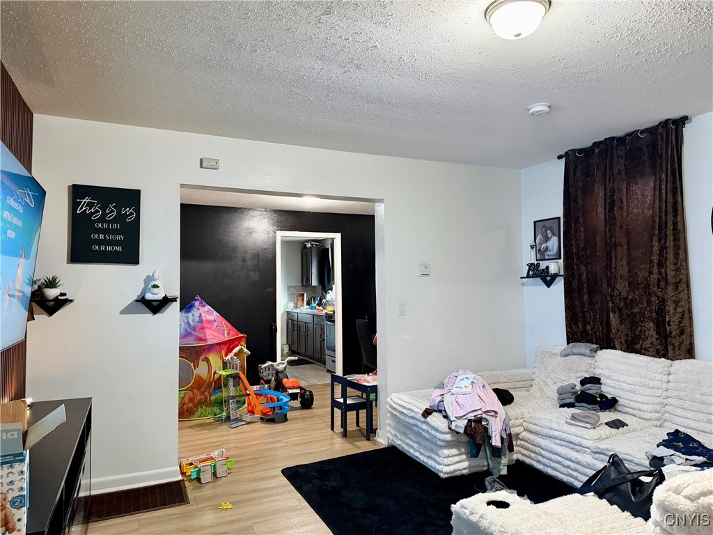 44 Union Street Cortland, NY 13045 - Photo 5 of 20 1st floor unit