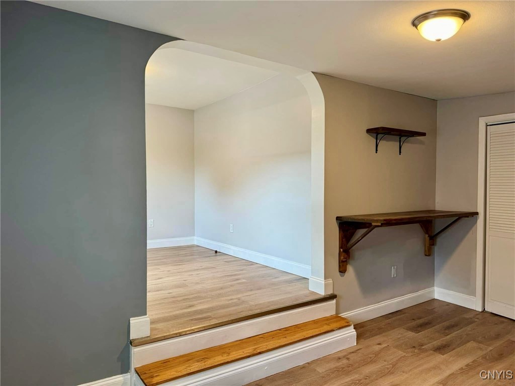 44 Union Street Cortland, NY 13045 - Photo 10 of 20 2nd floor 1 bedroom unit