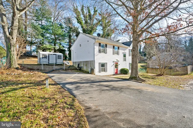 $425,000 | 6585 11th Street, Chesapeake Beach, MD 20732