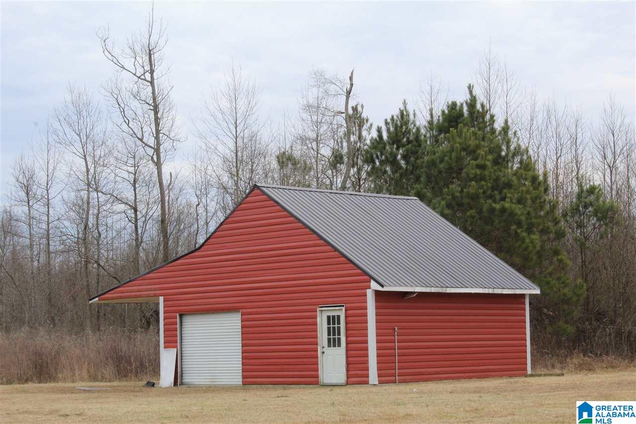 1980 County Road 515 Rainsville, AL 35986 - Photo 4 of 35