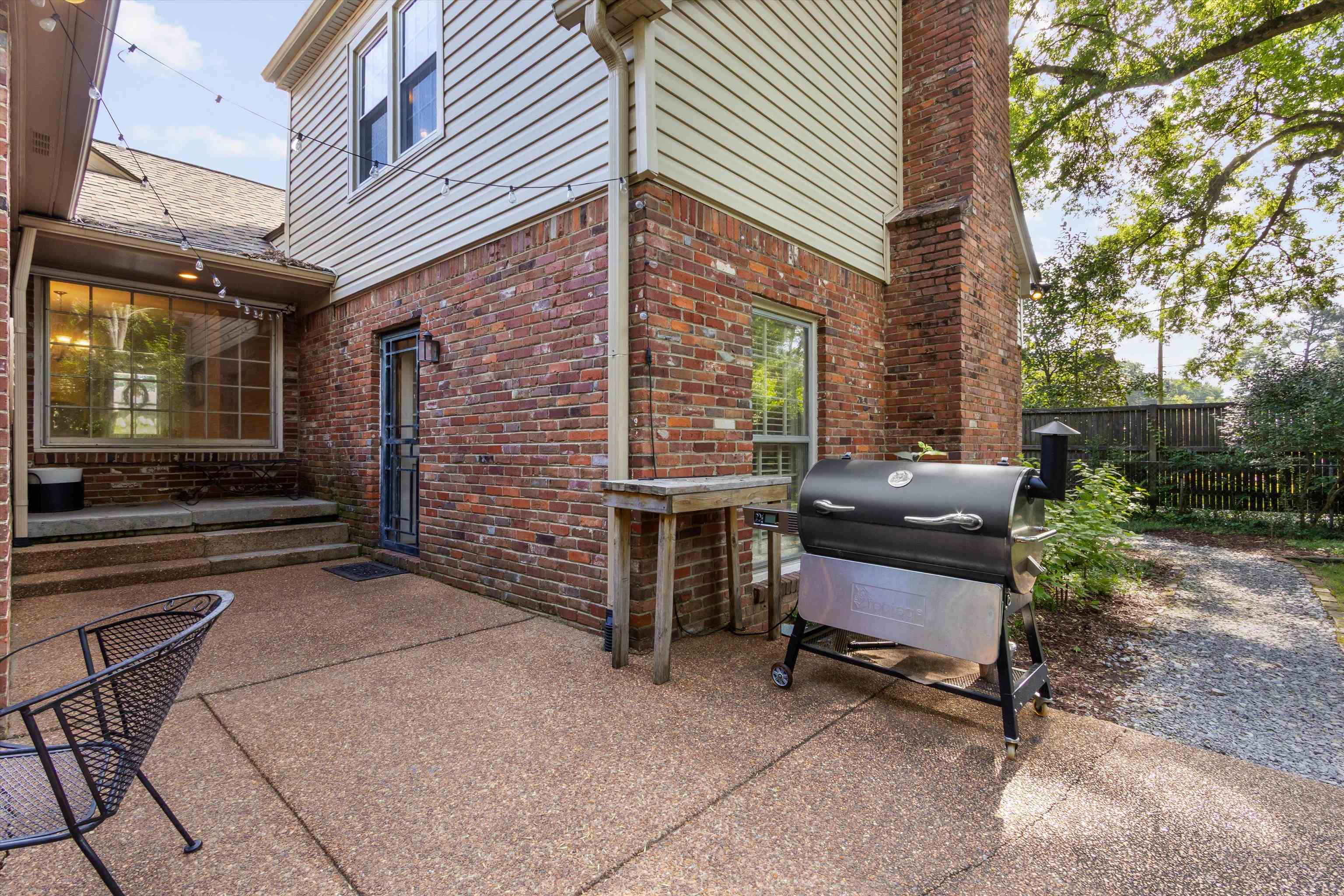 5169 Rich Road Memphis, TN 38117 - Photo 32 of 38