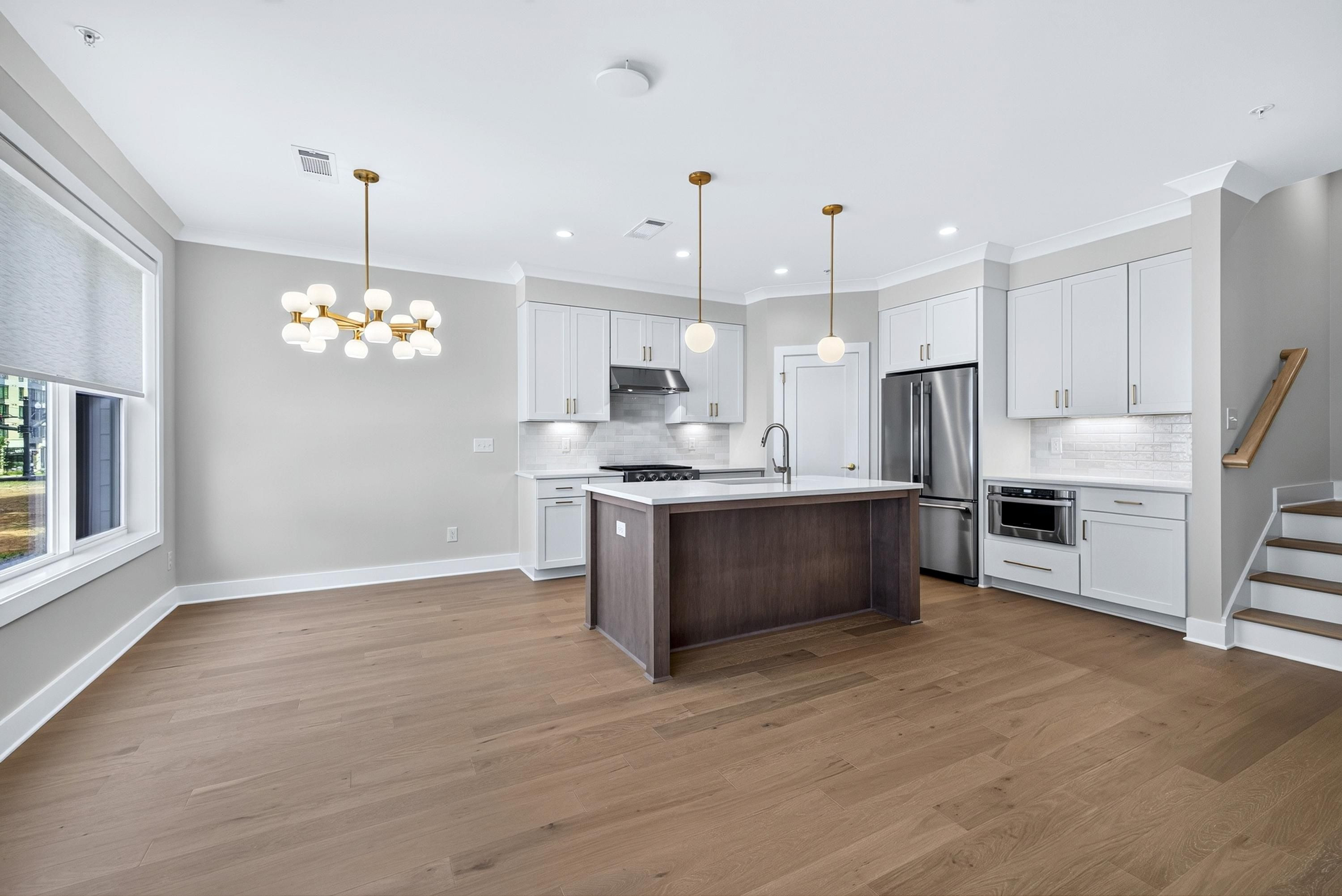 407 Chatham View Road Cary, NC 27511 - Photo 16 of 77 Kitchen