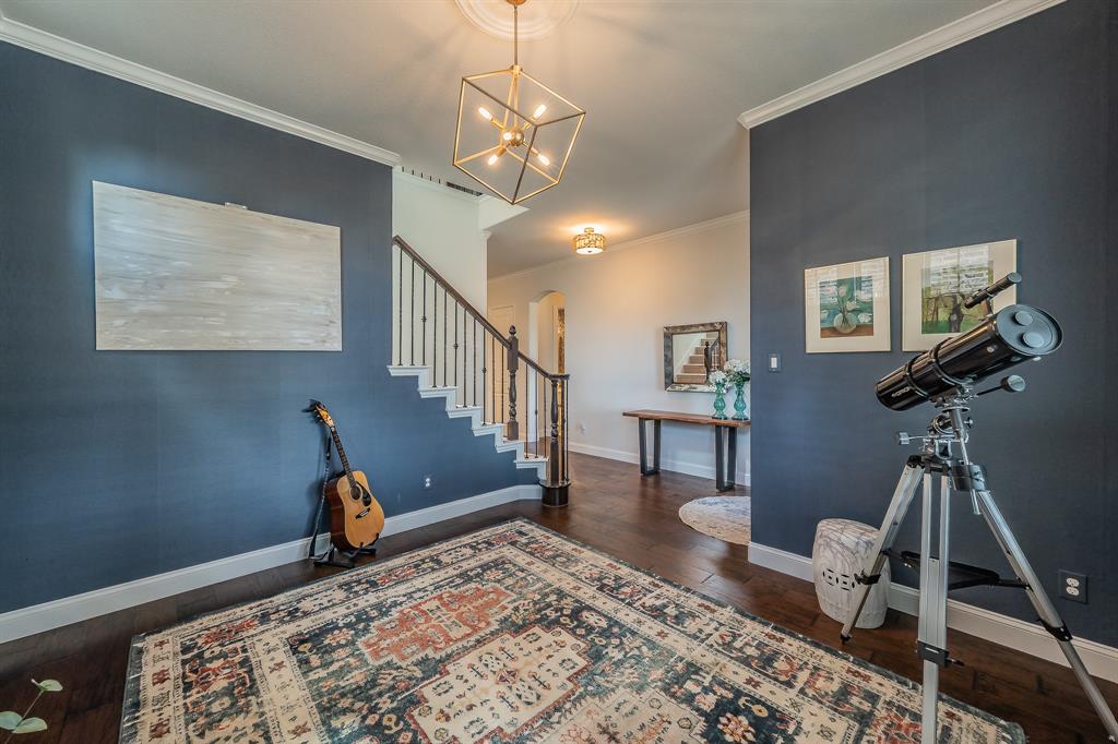 1205 Ivy Charm Way Arlington, TX 76005 - Photo 5 of 40 Gallery Image 5