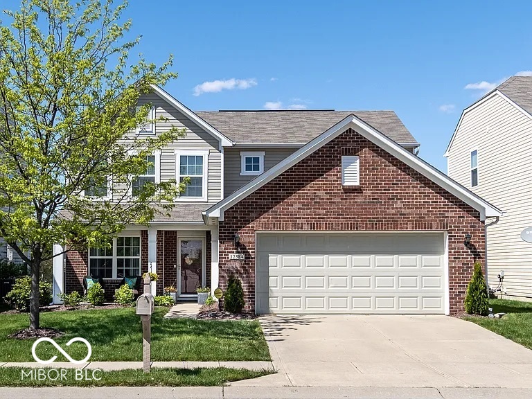 12584 Cold Stream Road Noblesville, IN 46060 - Photo 1 of 41 Gallery Image 1