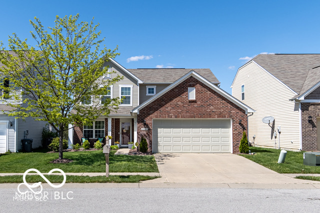 12584 Cold Stream Road Noblesville, IN 46060 - Photo 2 of 41 Gallery Image 2