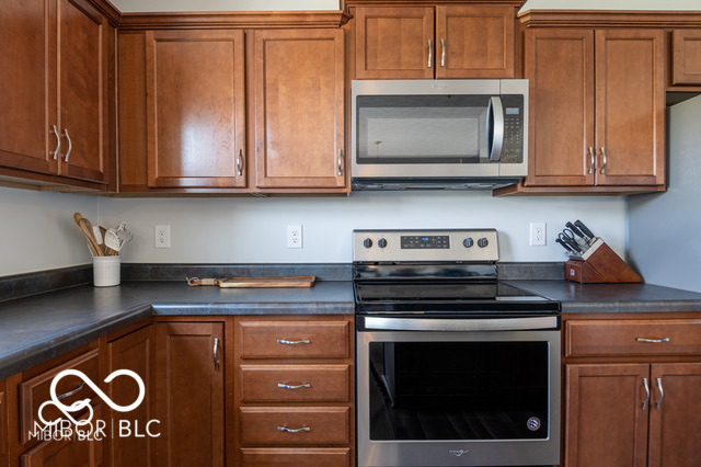 12584 Cold Stream Road Noblesville, IN 46060 - Photo 23 of 41 Gallery Image 23