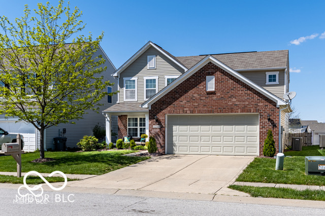12584 Cold Stream Road Noblesville, IN 46060 - Photo 3 of 41 Gallery Image 3