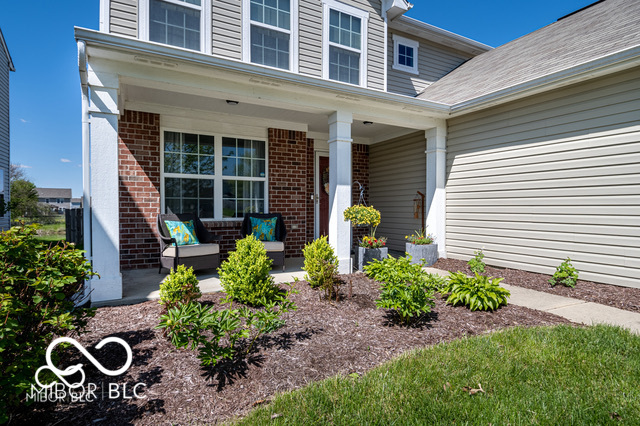12584 Cold Stream Road Noblesville, IN 46060 - Photo 4 of 41 Gallery Image 4