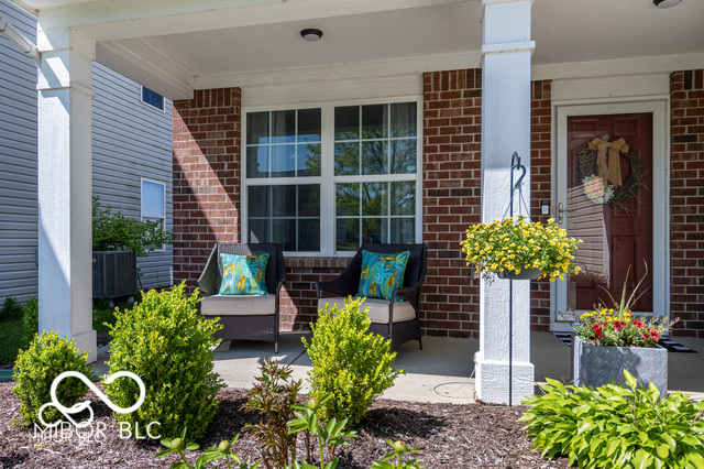 12584 Cold Stream Road Noblesville, IN 46060 - Photo 5 of 41 Gallery Image 5