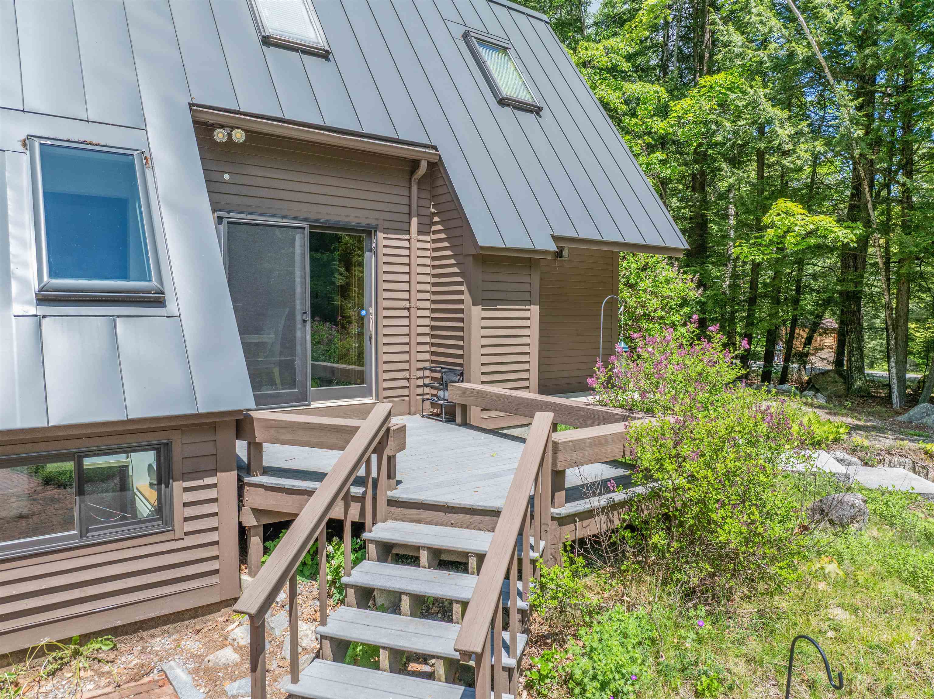 47 Forest Pond Road New Hampton, NH 03256 - Photo 9 of 60