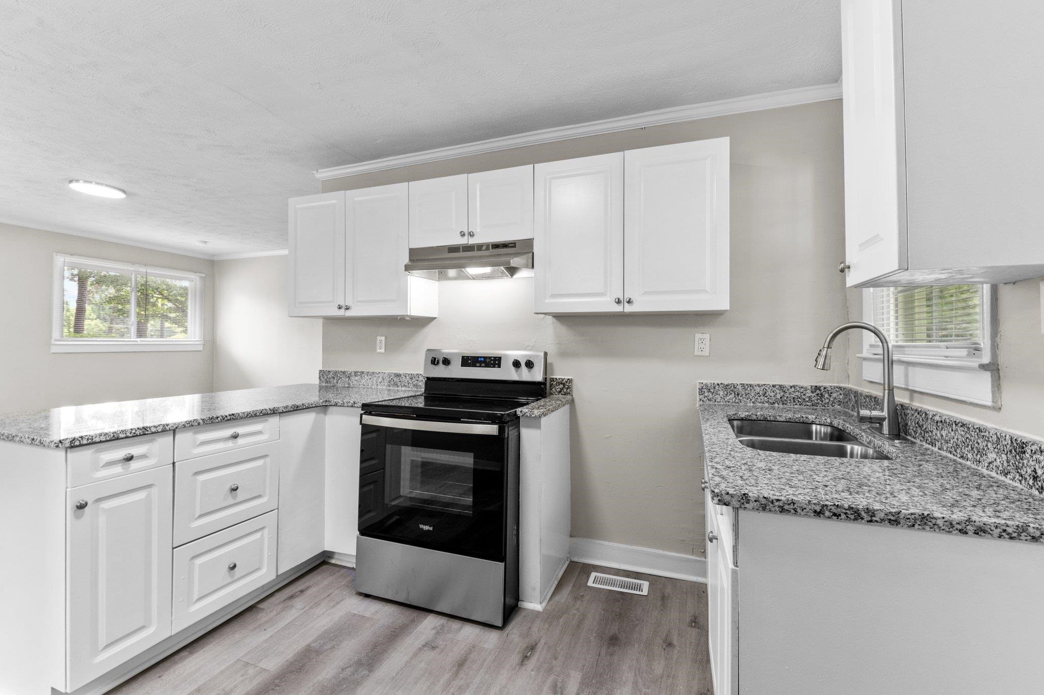 2607 Cherry Circle Raleigh, NC 27603 - Photo 10 of 25 Photo 10