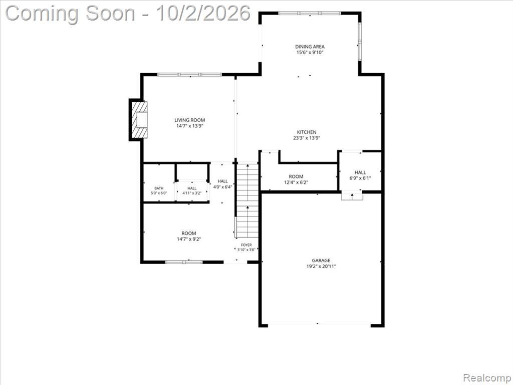 71471 Julius Drive Romeo, MI 48065 - Photo 45 of 47 Gallery Image 45