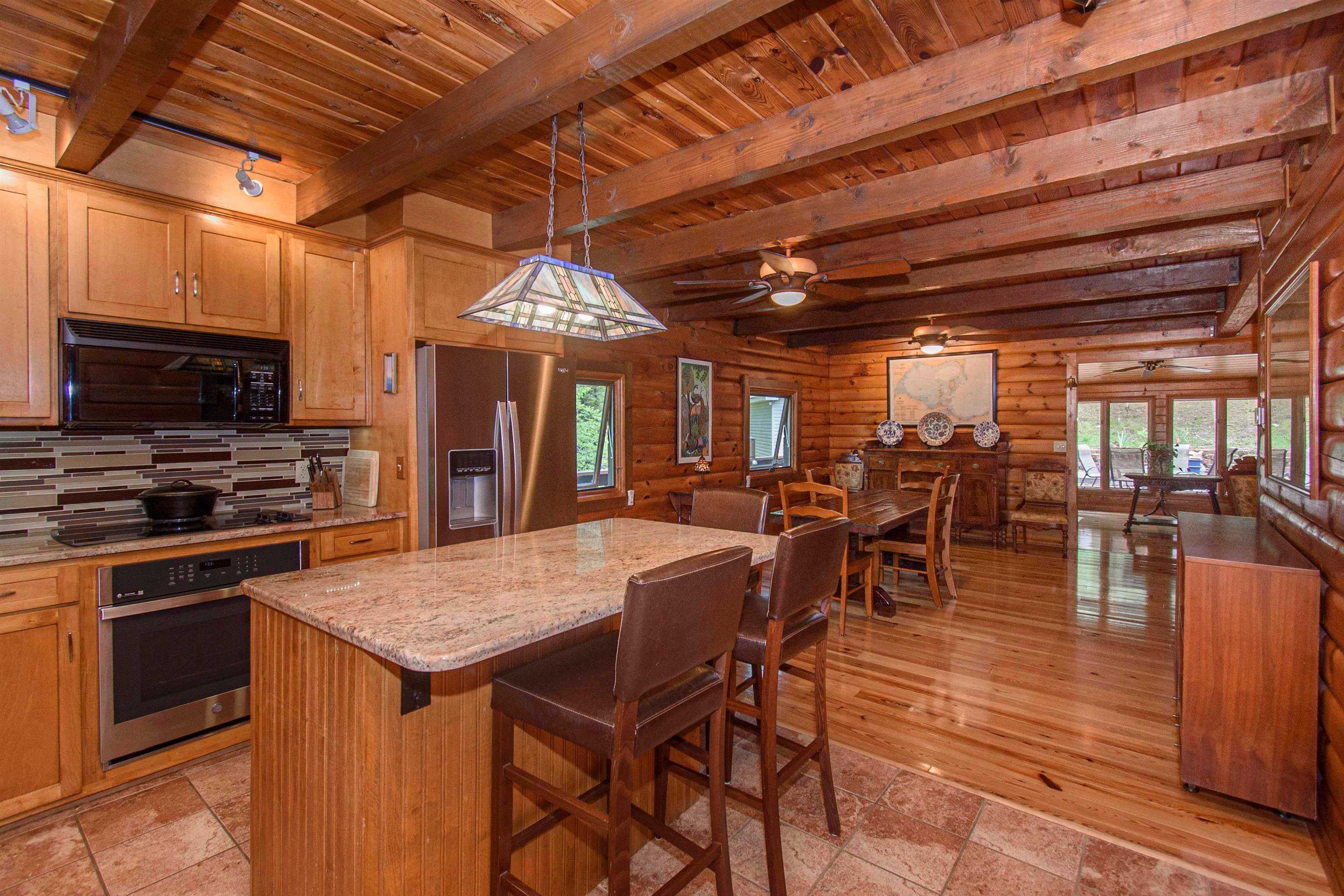 1429 Falling Branch Road Christiansburg, VA 24073 - Photo 47 of 89 Gallery Image 47