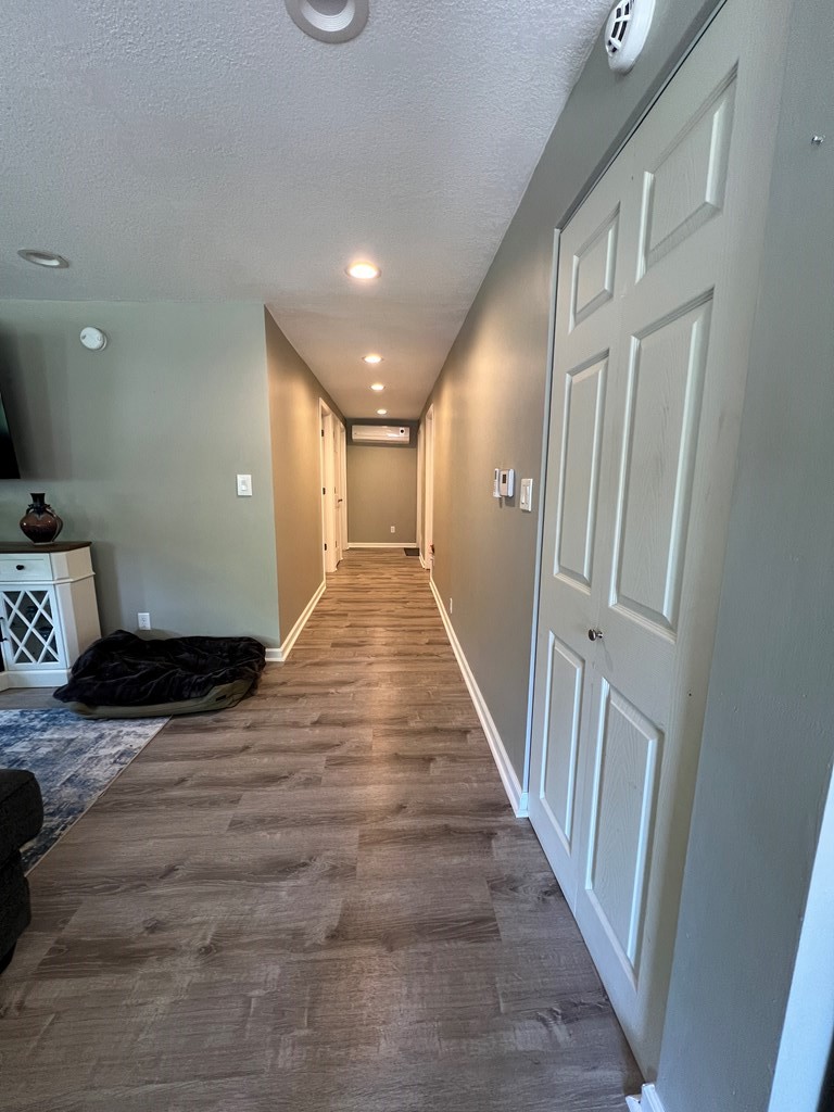 155 Cherry Run Road Rouseville, PA 16344 - Photo 5 of 19 a view of an entryway