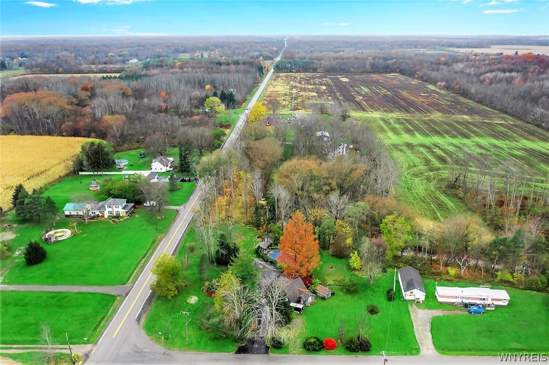 2644 McClew Road Burt, NY 14028 - Photo 1 of 1