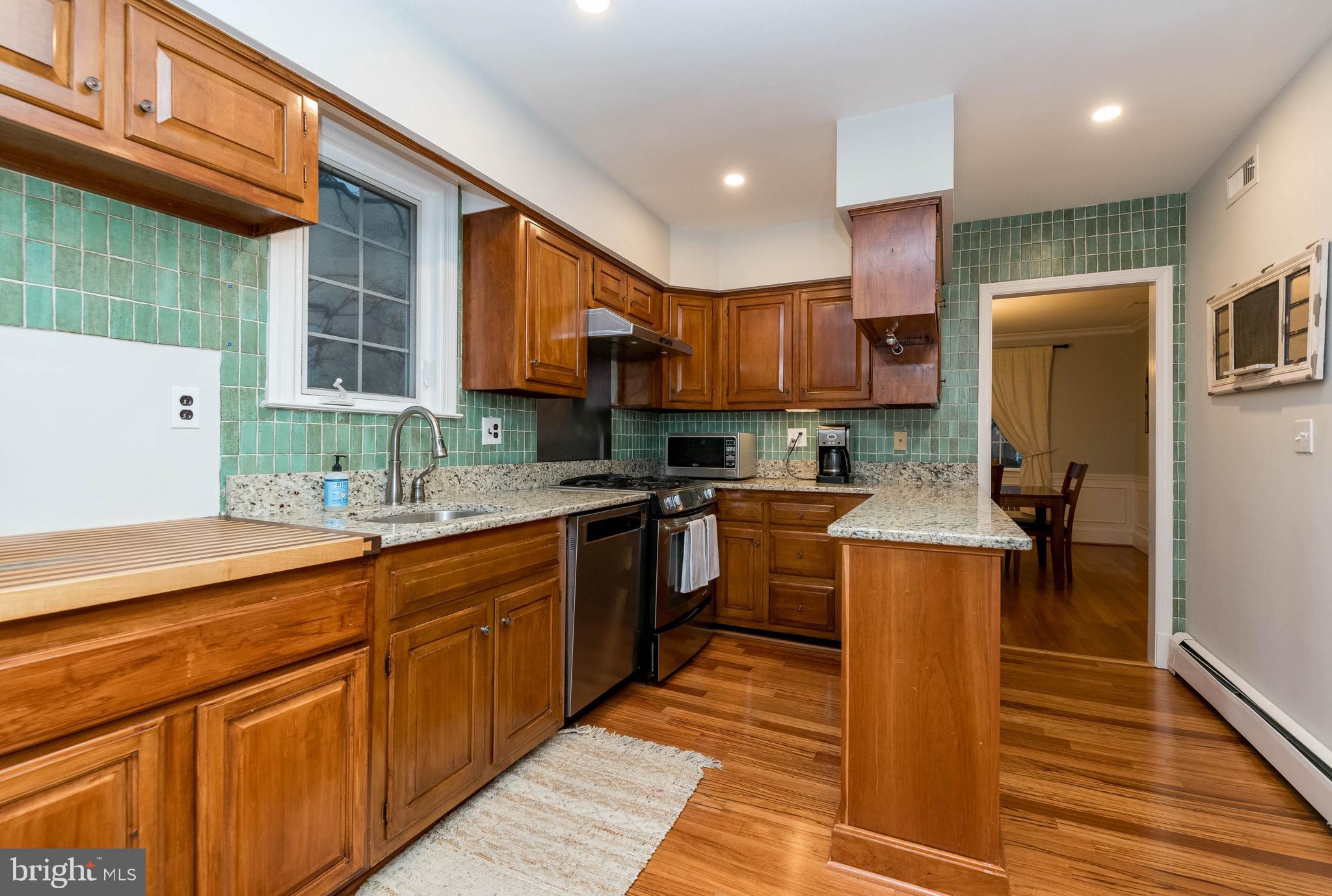 526 Overbrook Road Baltimore, MD 21212 - Photo 11 of 42 Update Kitchen