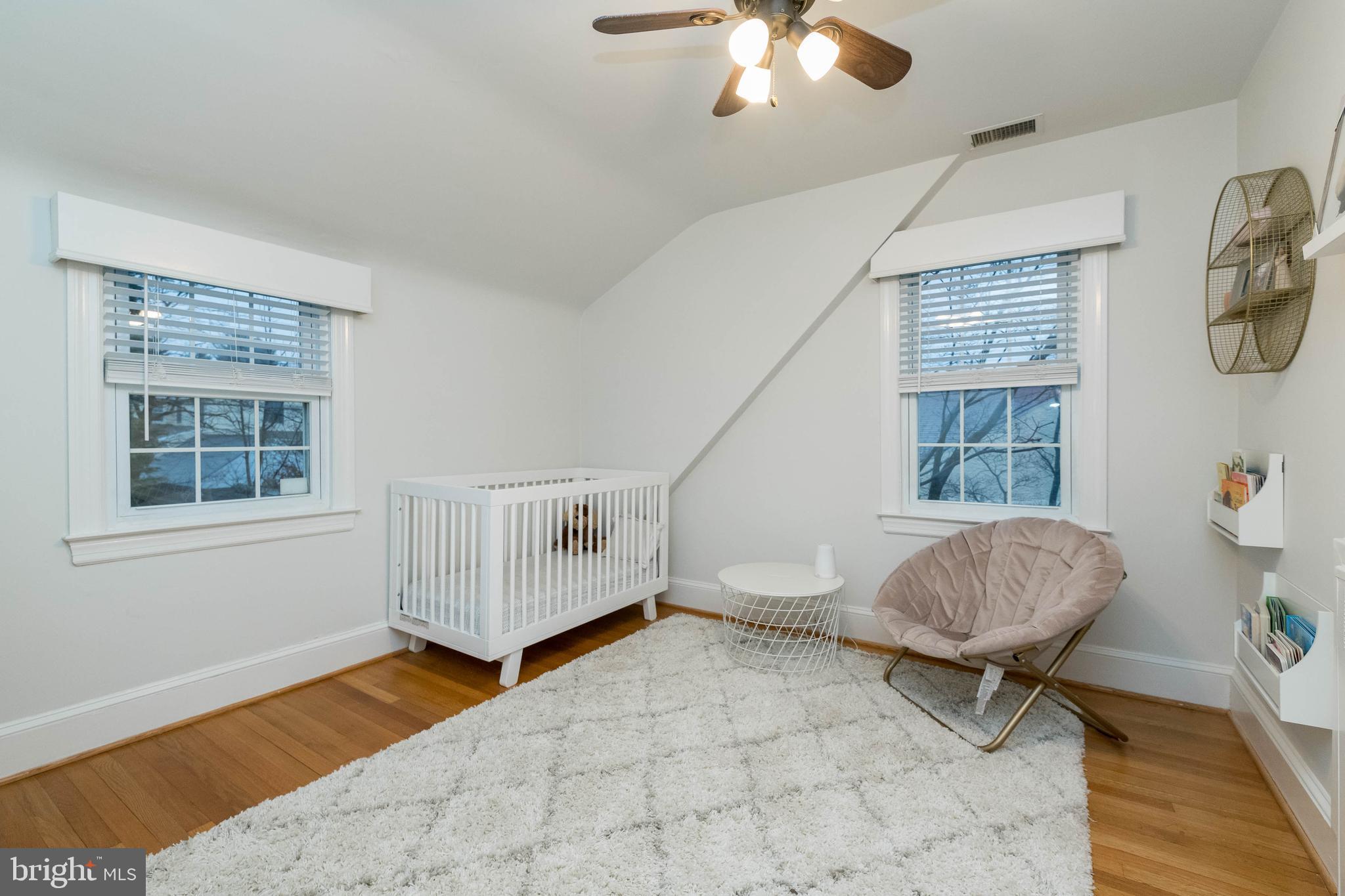 526 Overbrook Road Baltimore, MD 21212 - Photo 23 of 42 Bedroom # 3 is spacious