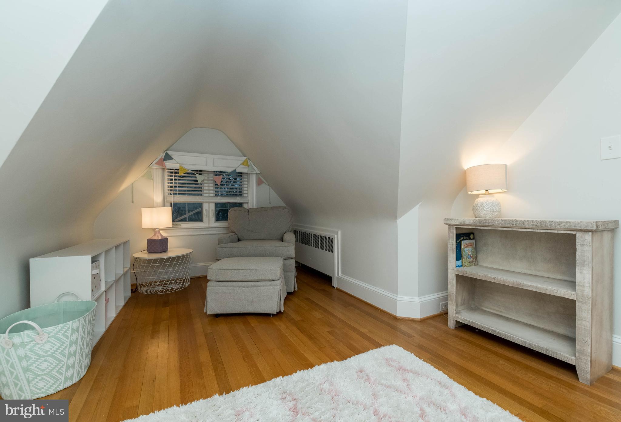 526 Overbrook Road Baltimore, MD 21212 - Photo 27 of 42 Bedroom # 2