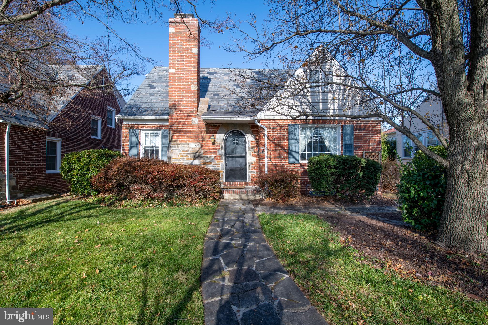 526 Overbrook Road Baltimore, MD 21212 - Photo 42 of 42 Home Sweet Home