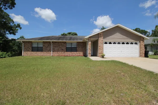 $1,850 | 934 Colonial Avenue Southeast, Palm Bay, FL 32909