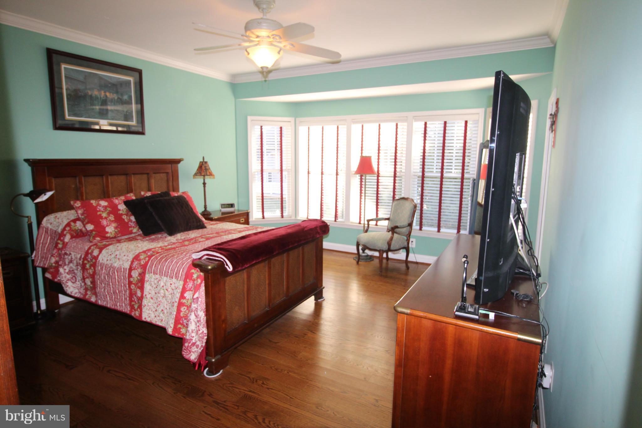 2652 Brook Valley Road Frederick, MD 21701 - Photo 14 of 30 Bedroom (Master)