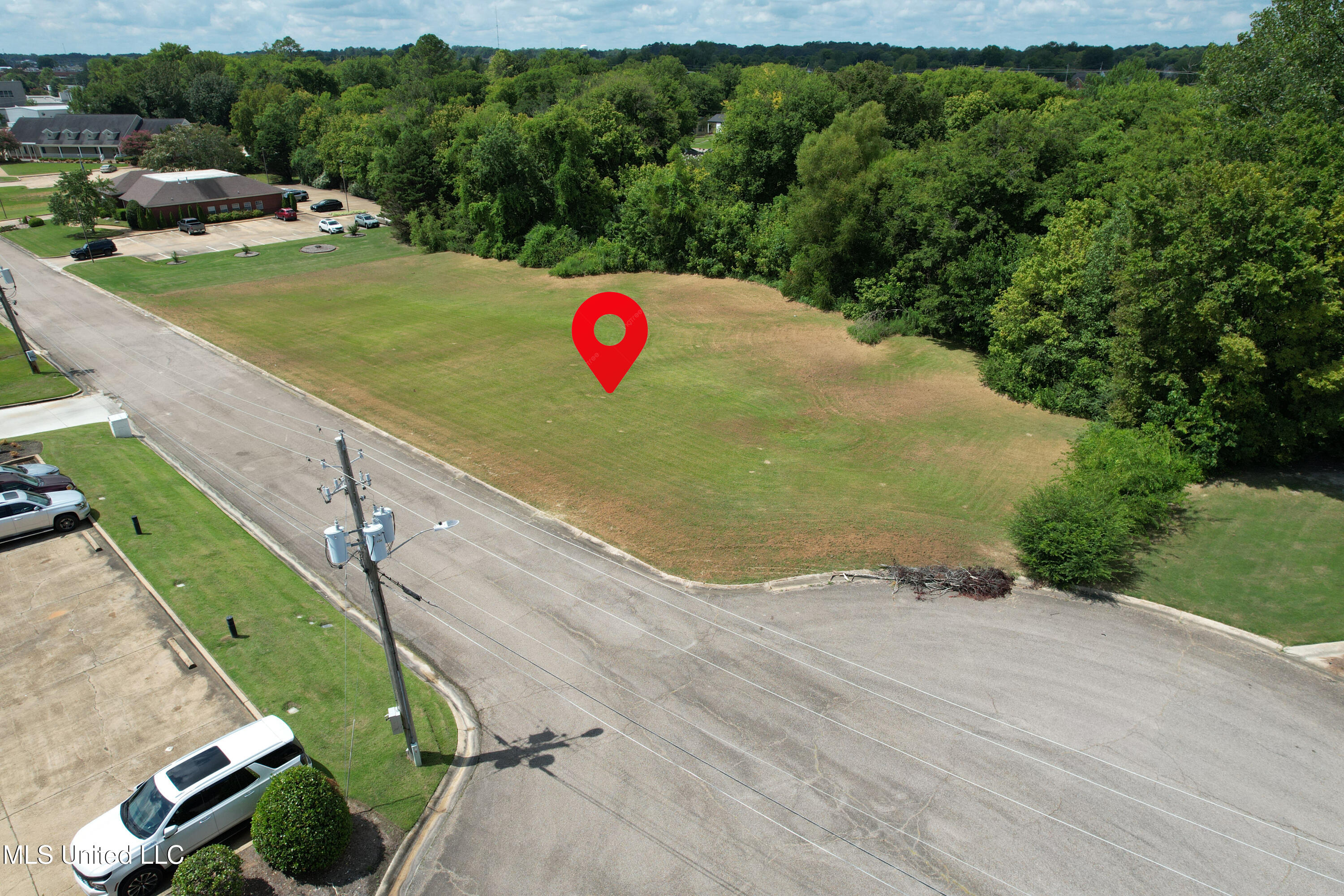 Medical Park Circle Circle Tupelo, MS 38801 - Photo 12 of 18 DJI_0130RF