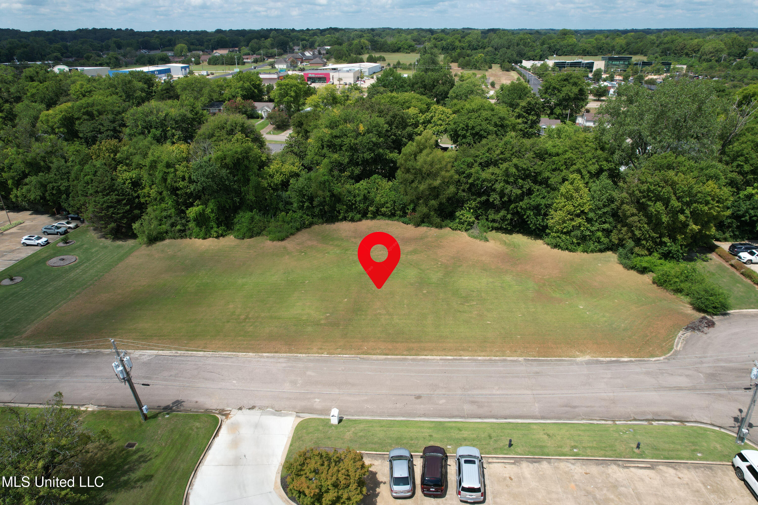 Medical Park Circle Circle Tupelo, MS 38801 - Photo 14 of 18 DJI_0134RF