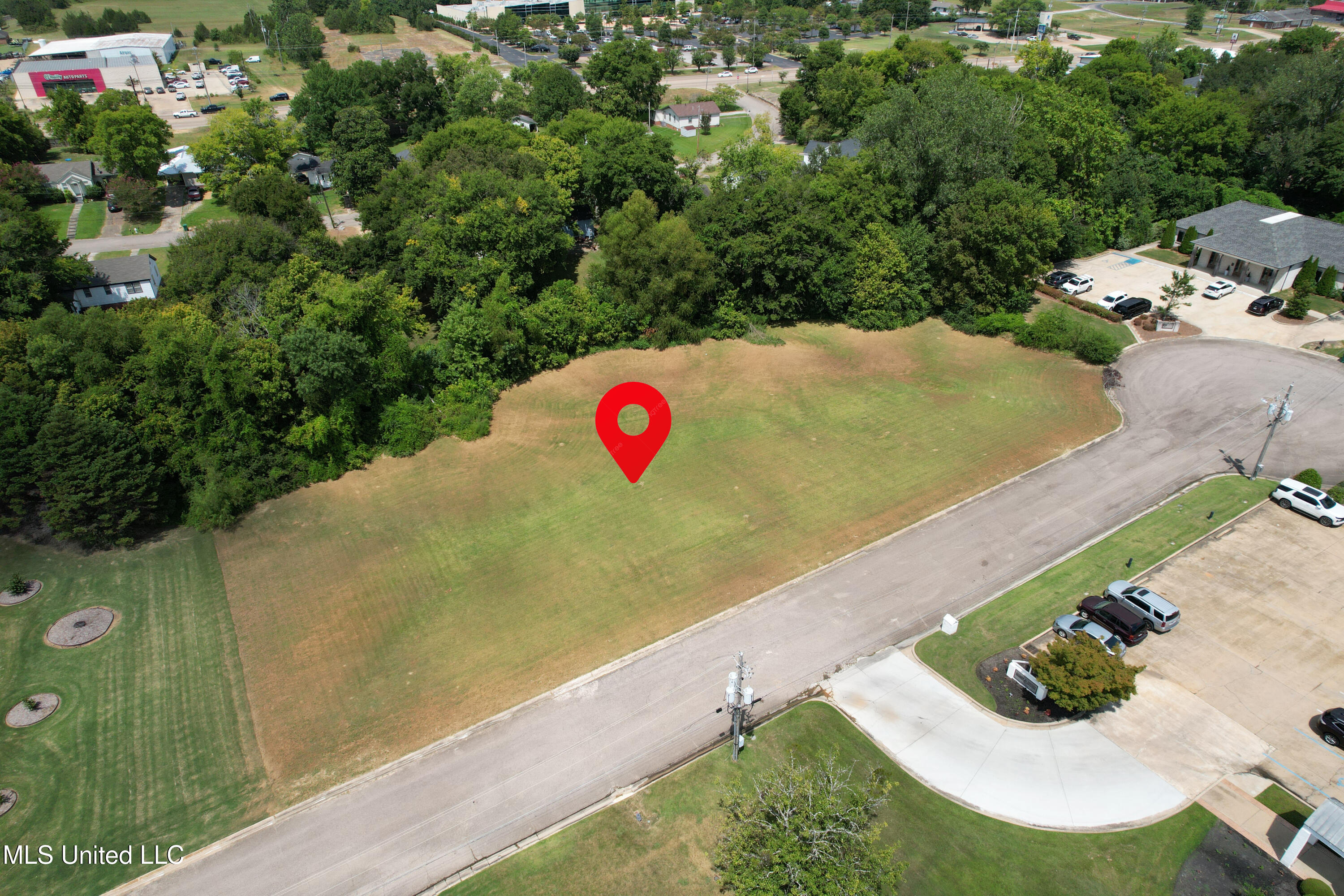 Medical Park Circle Circle Tupelo, MS 38801 - Photo 15 of 18 DJI_0136RF