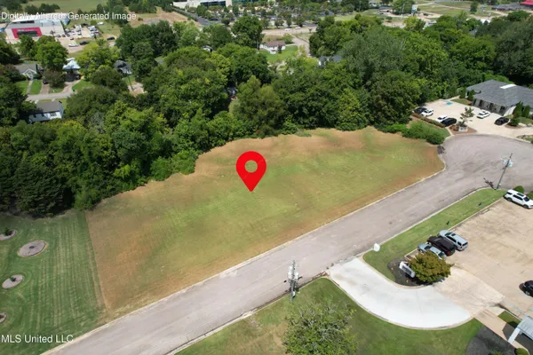 $168,500 | Medical Park Circle Circle, Tupelo, MS 38801