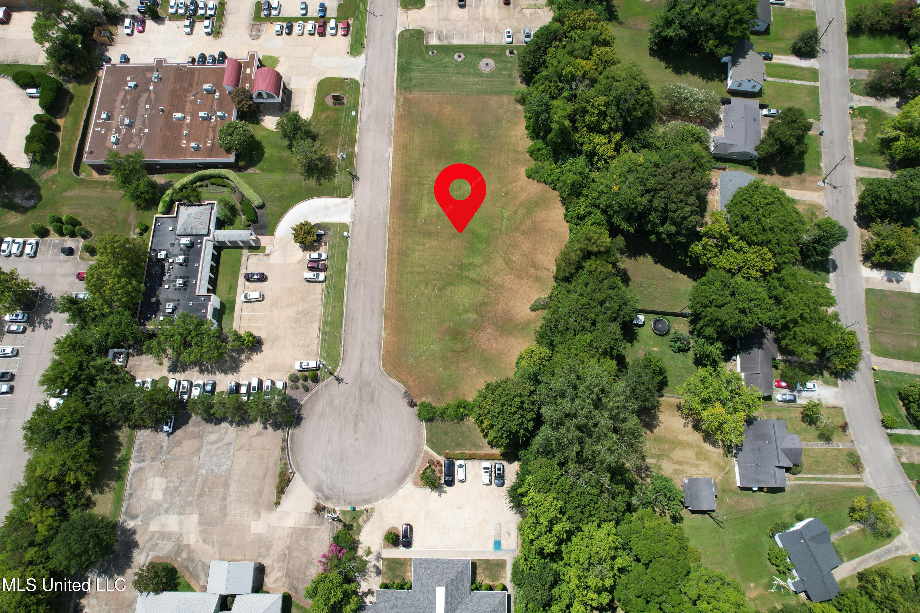 Medical Park Circle Circle Tupelo, MS 38801 - Photo 3 of 18 DJI_0142RF