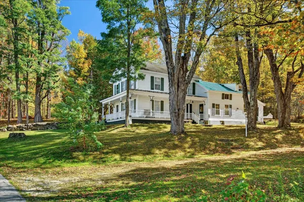 $460,000 | 102 Church Street, Mount Holly, VT 05730