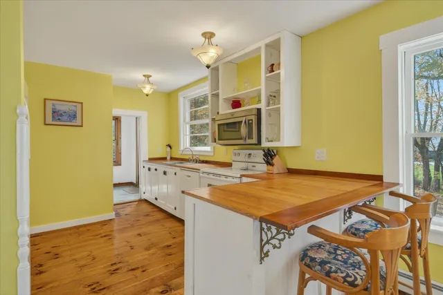 $489,000 | 102 Church Street, Mount Holly, VT 05730