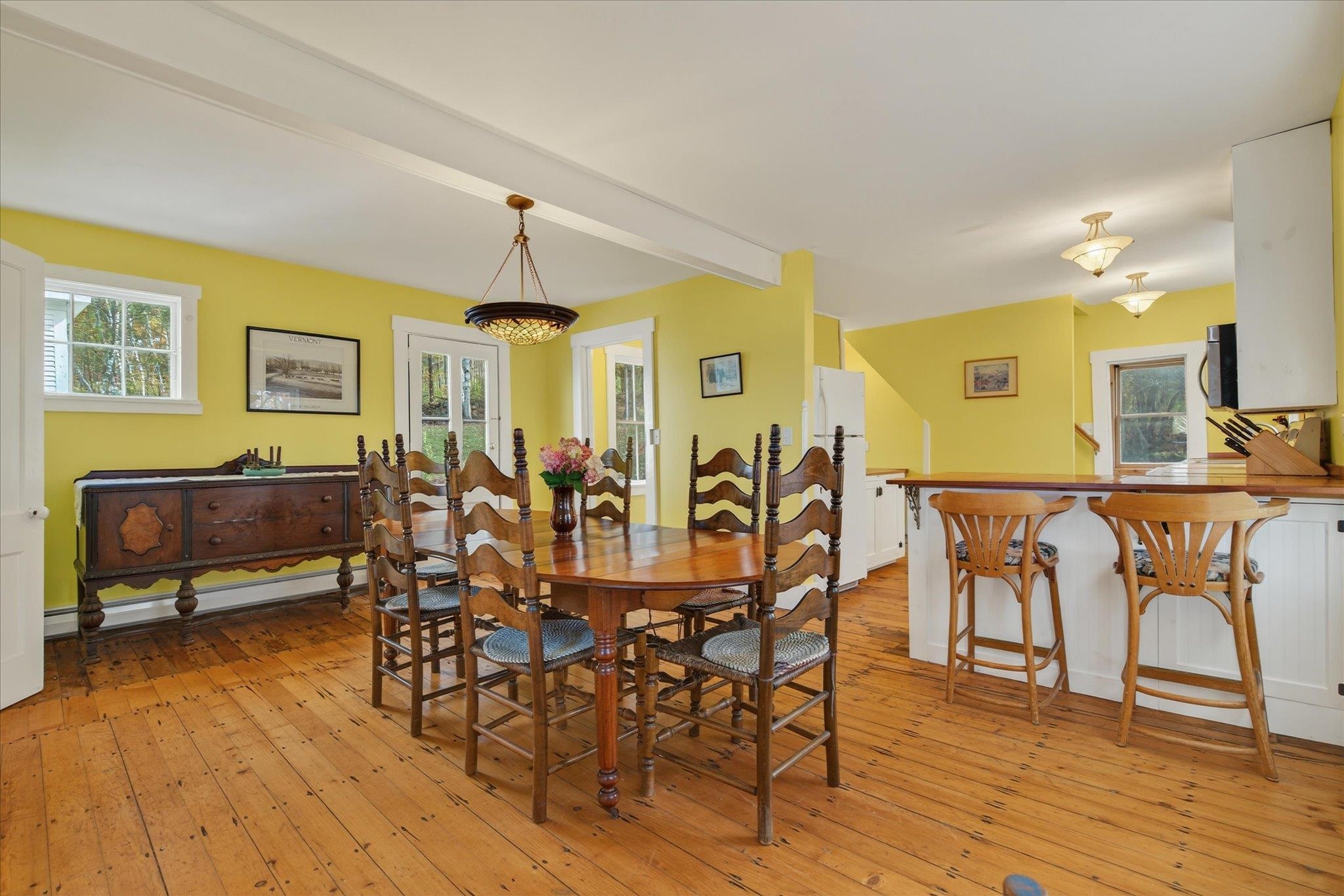 102 Church Street Mount Holly, VT 05730 - Photo 15 of 60