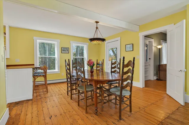 $489,000 | 102 Church Street, Mount Holly, VT 05730