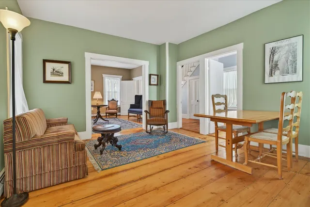 $489,000 | 102 Church Street, Mount Holly, VT 05730