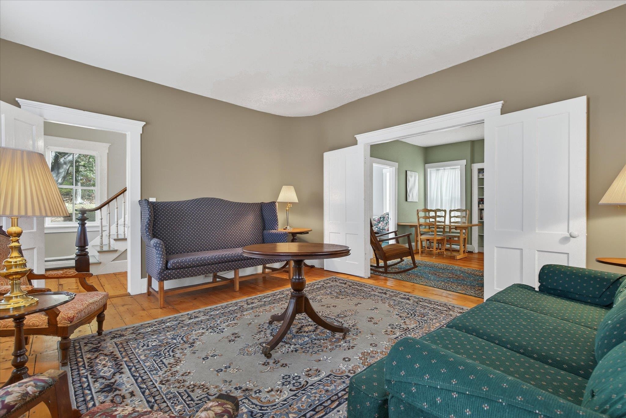 102 Church Street Mount Holly, VT 05730 - Photo 23 of 60