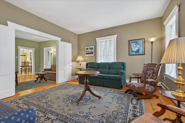 $489,000 | 102 Church Street, Mount Holly, VT 05730