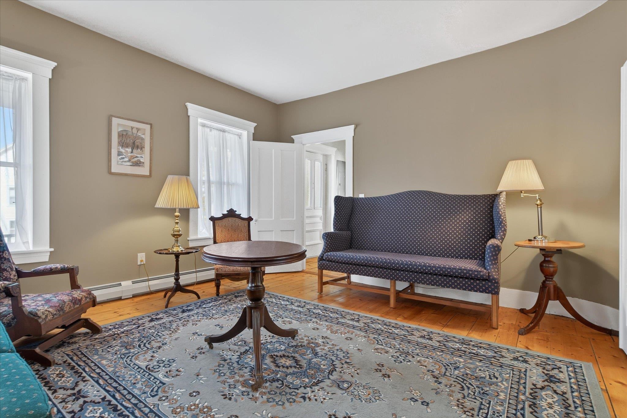 102 Church Street Mount Holly, VT 05730 - Photo 25 of 60