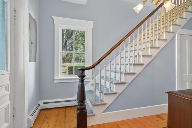 $489,000 | 102 Church Street, Mount Holly, VT 05730