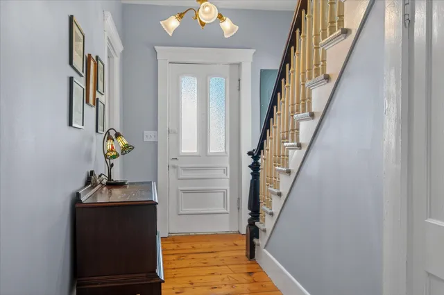 $489,000 | 102 Church Street, Mount Holly, VT 05730