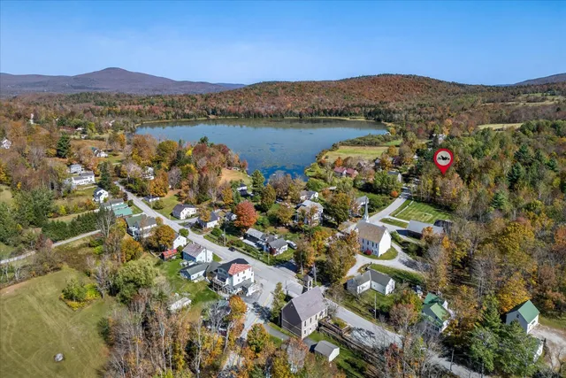 $489,000 | 102 Church Street, Mount Holly, VT 05730