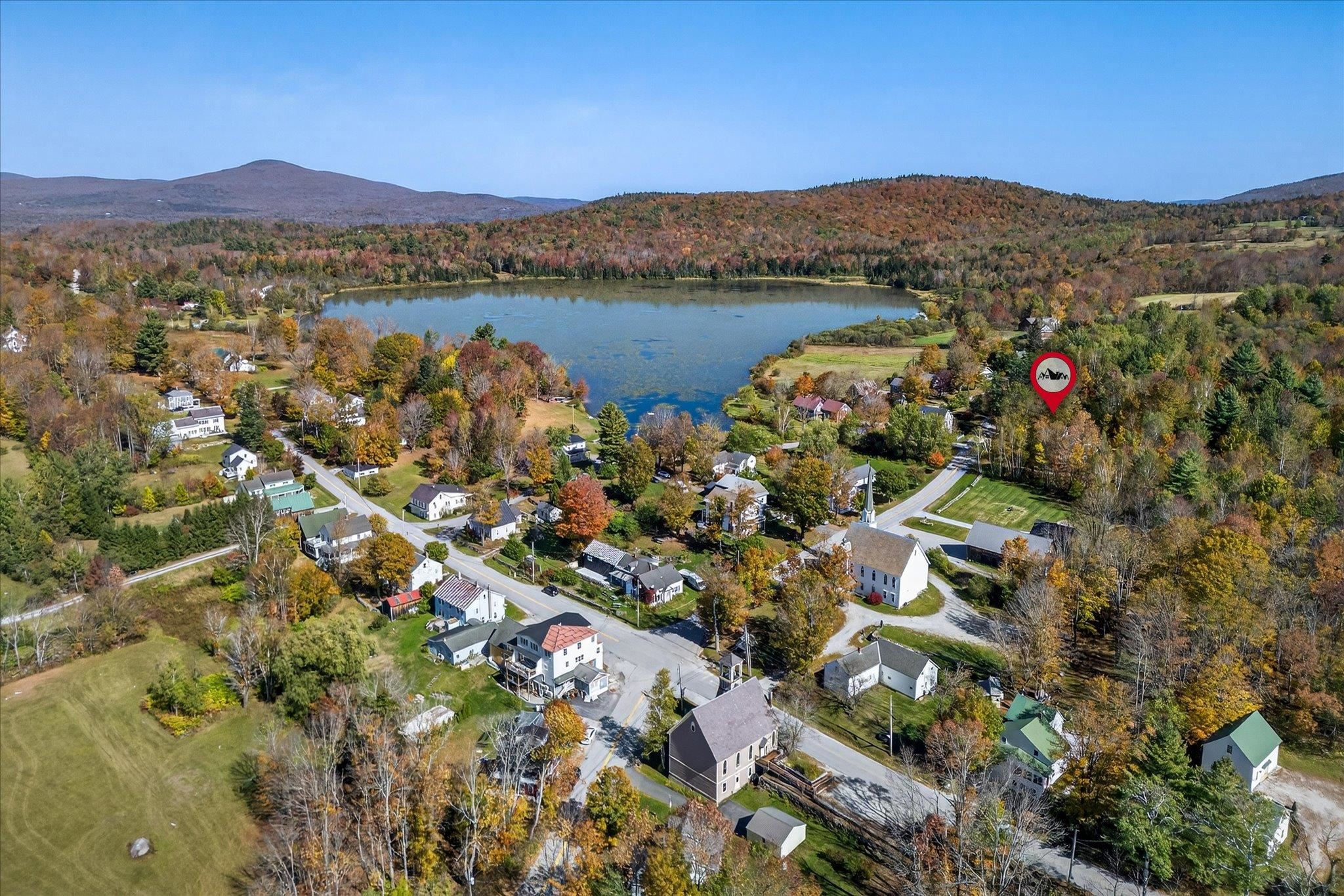 102 Church Street Mount Holly, VT 05730 - Photo 3 of 60