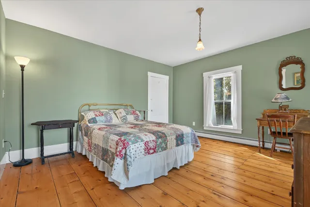 $489,000 | 102 Church Street, Mount Holly, VT 05730