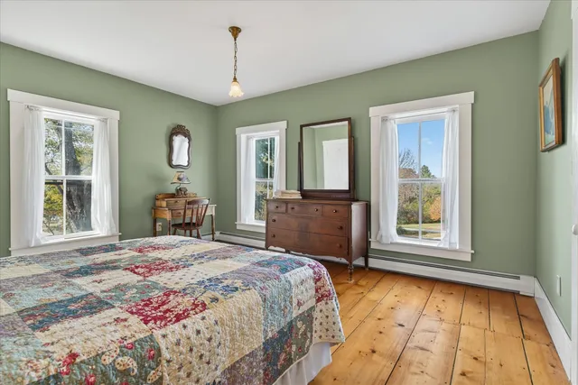 $489,000 | 102 Church Street, Mount Holly, VT 05730