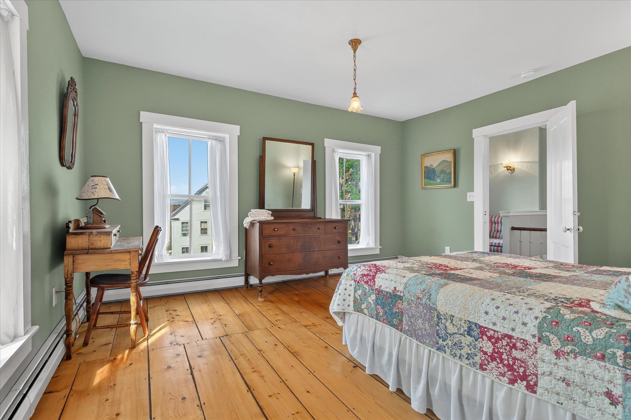 102 Church Street Mount Holly, VT 05730 - Photo 37 of 60