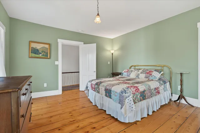 $489,000 | 102 Church Street, Mount Holly, VT 05730