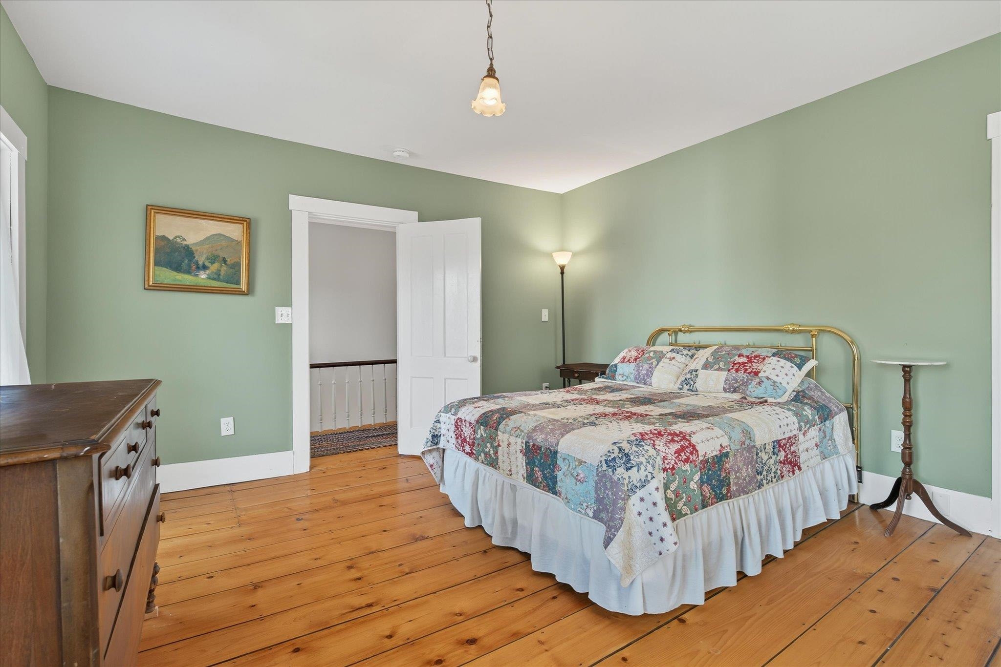 102 Church Street Mount Holly, VT 05730 - Photo 38 of 60