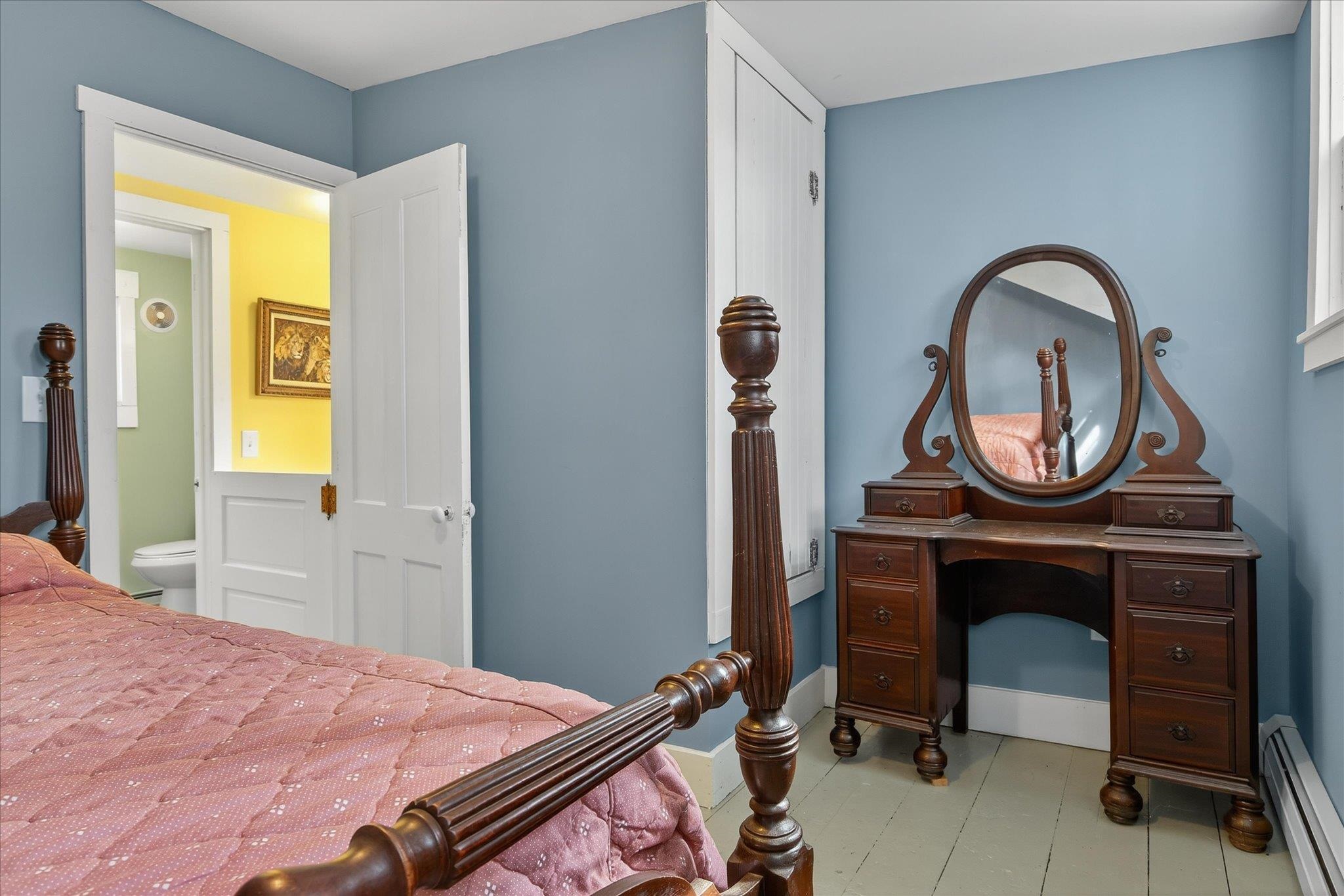 102 Church Street Mount Holly, VT 05730 - Photo 45 of 60