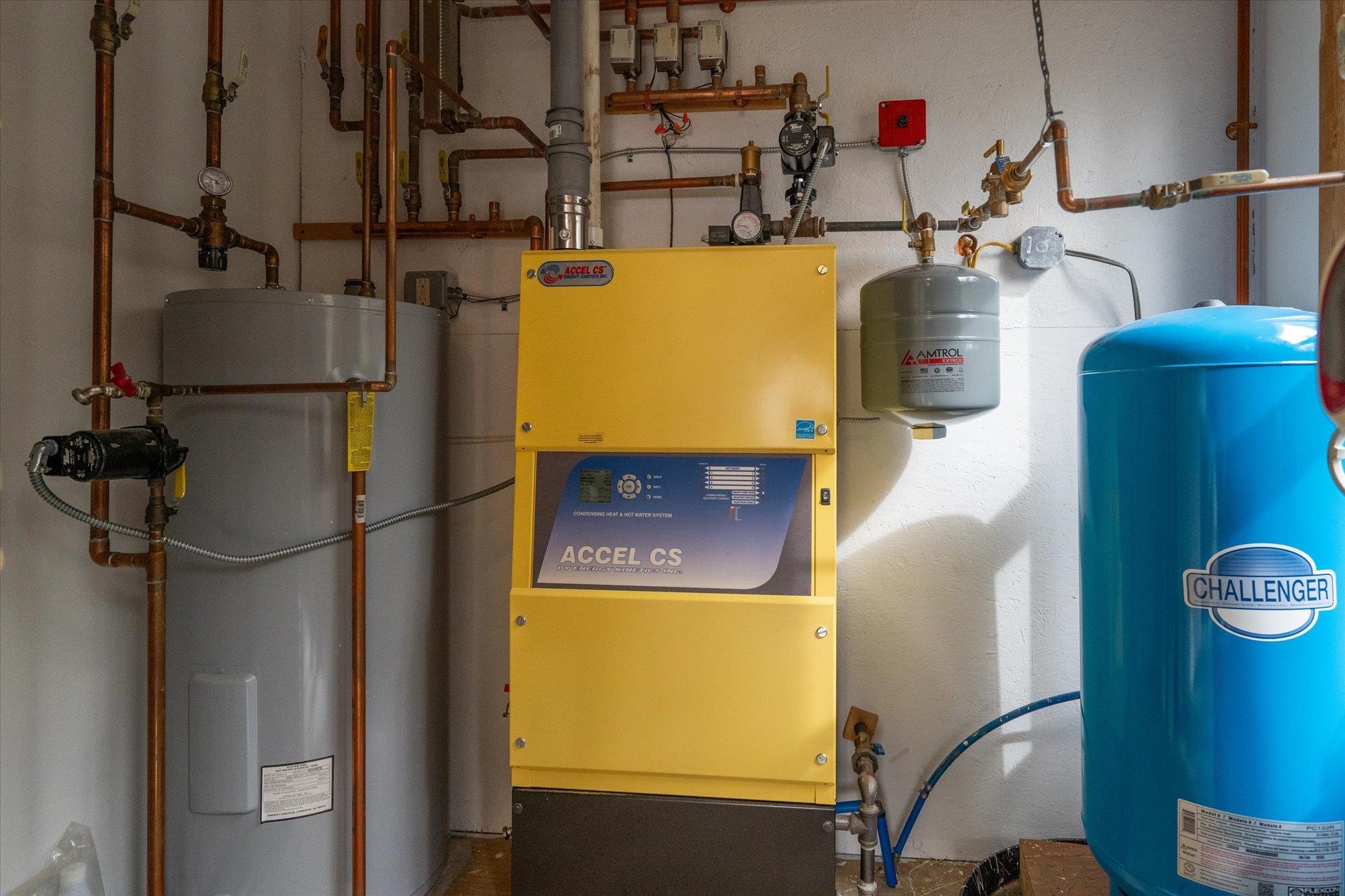 102 Church Street Mount Holly, VT 05730 - Photo 47 of 60