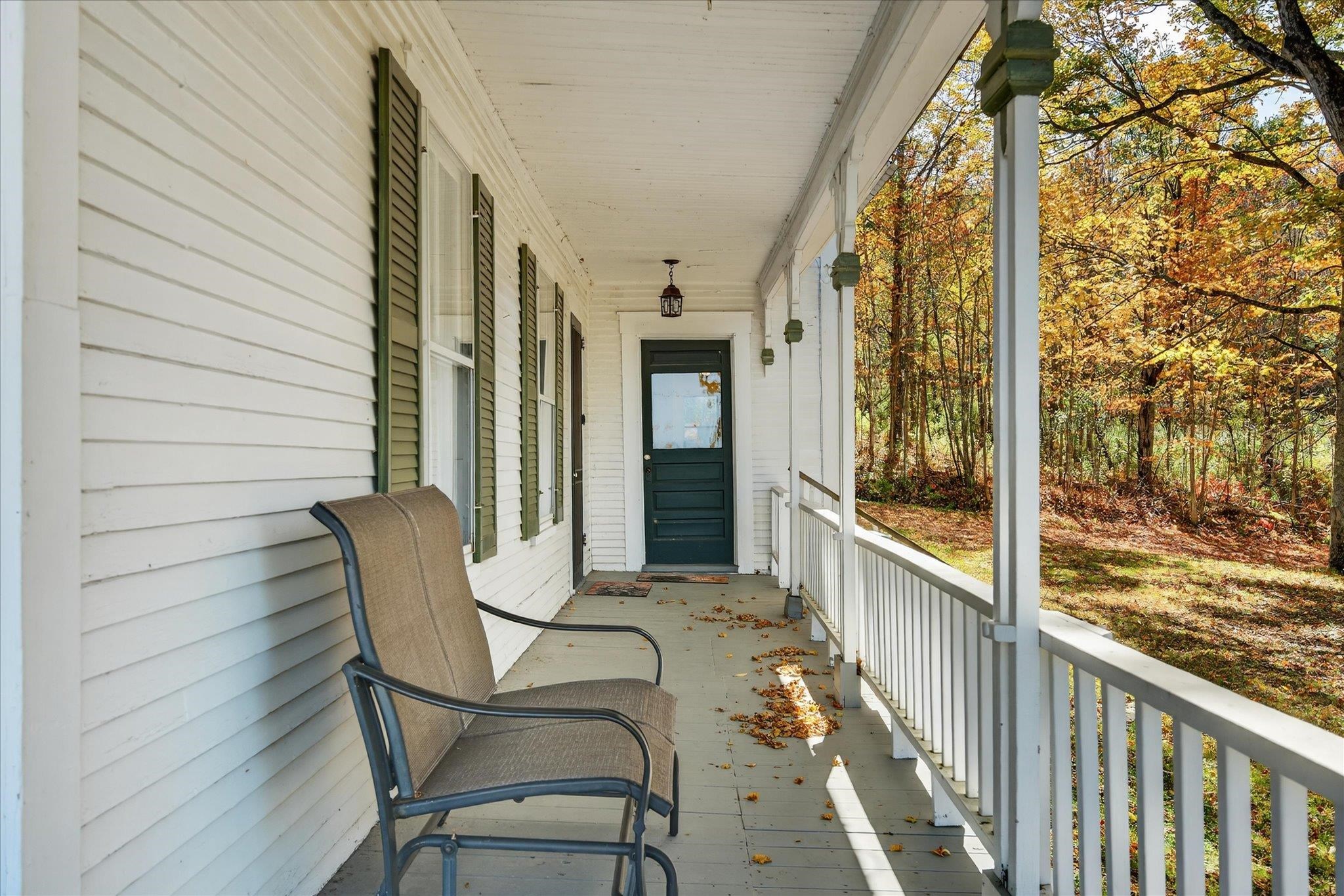 102 Church Street Mount Holly, VT 05730 - Photo 48 of 60